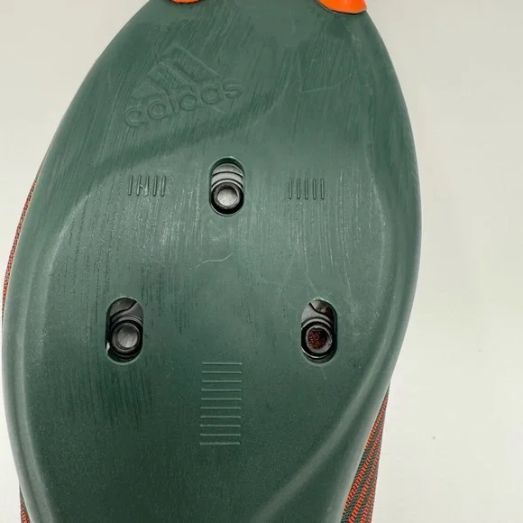 New Unisex Adidas The Road Cycling Shoes (M8/W9) - Picture 10 of 10